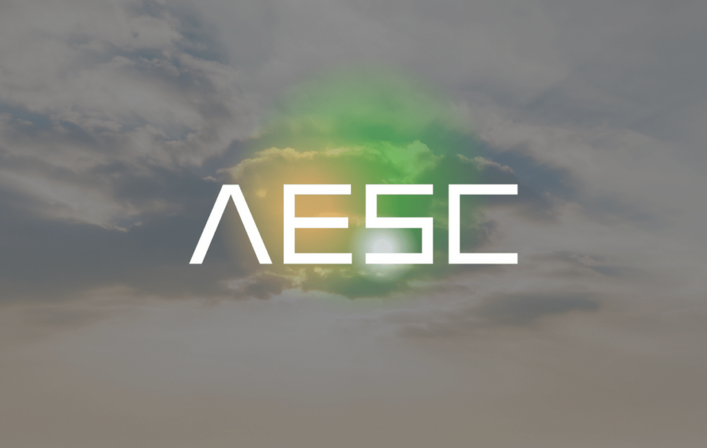 AESC US News Press Release