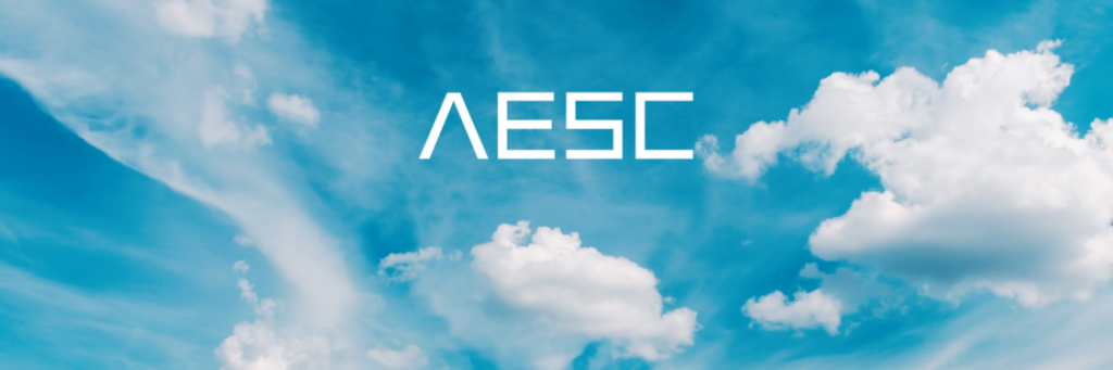 Knudt Flor Joins AESC